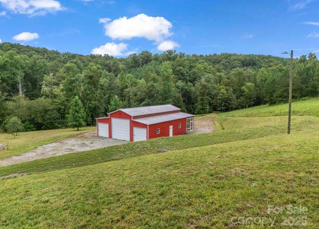 Property at 3377 Bills Creek Rd, Lake Lure, NC 28746