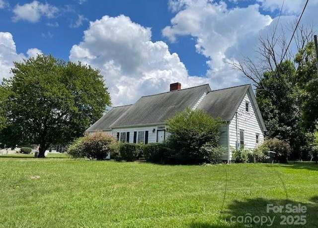 Property at 777 Albemarle Rd, Asheboro, NC 27203, 1 bed, 1 bath