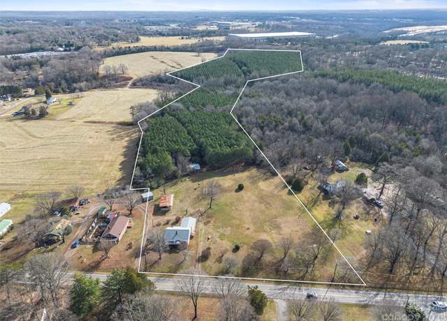 Property at 678 Turnersburg Hwy, Statesville, NC 28625