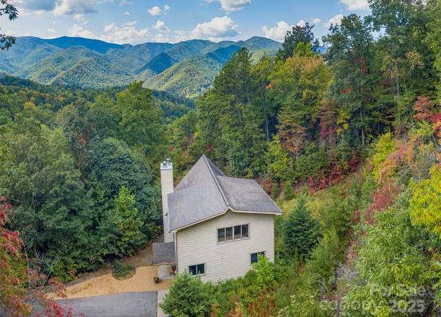 Property at 1159 Mount Chalet Rd, Canton, NC 28716, 3 beds, 3 baths