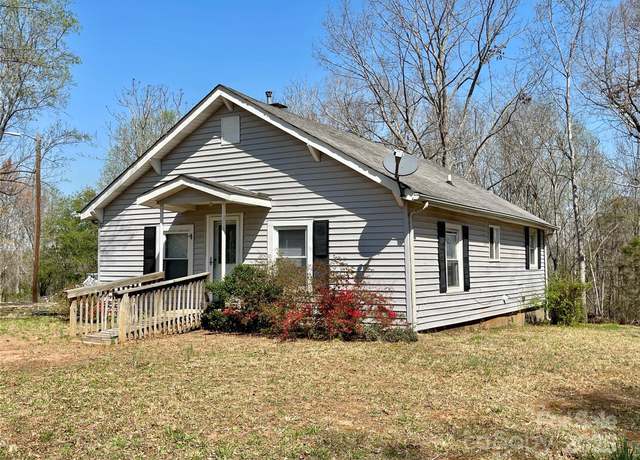 Property at 576 Grays Creek Church Rd, Rutherfordton, NC 28139, 2 beds, 1 bath