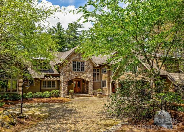 Property at 228 Mills Creek Trce, Lake Toxaway, NC 28747, 4 beds, 4.5 baths
