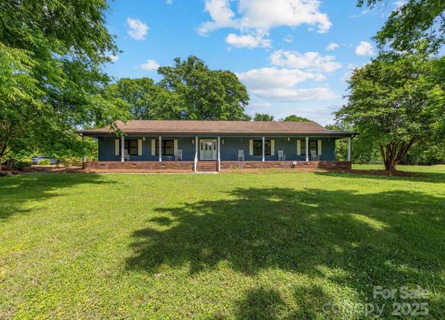 Property at 2500 Cedar Cove Dr, Harrisburg, NC 28075, 3 beds, 3 baths