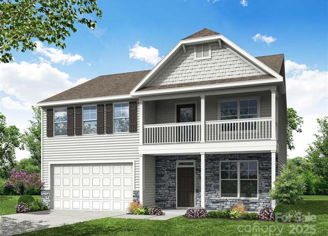 Property at Lot 003 Bozeman Ct #3, Denver, NC 28164, 5 beds, 3.5 baths