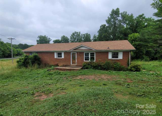Property at 603 Red Cedar Ln, Monroe, NC 28110, 3 beds, 2 baths