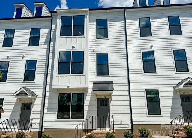 Property at 15358 Ballancroft Pkwy #11, Charlotte, NC 28277, 3 beds, 3.5 baths