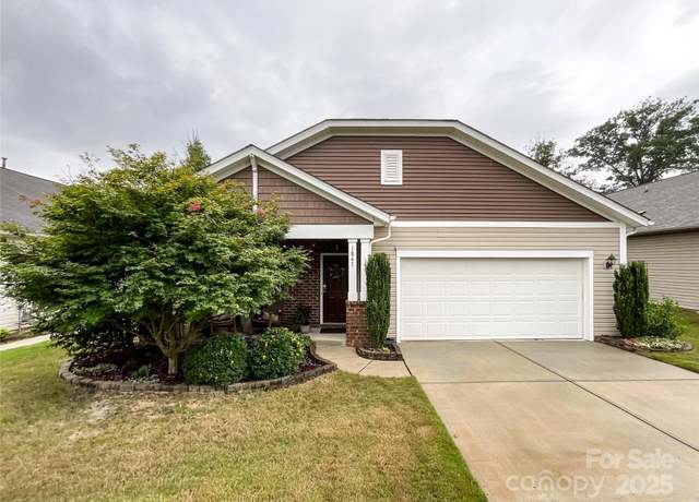 Property at 1847 Yellow Daisy Dr, Matthews, NC 28104, 4 beds, 2 baths