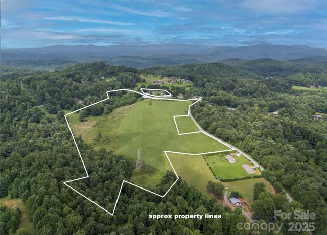 Property at 418 Mountain Page Rd, Saluda, NC 28773, 3 beds, 2 baths