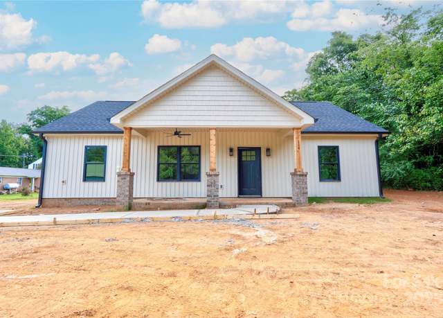 Property at 114 Hendricks St, Kings Mountain, NC 28086, 3 beds, 2 baths