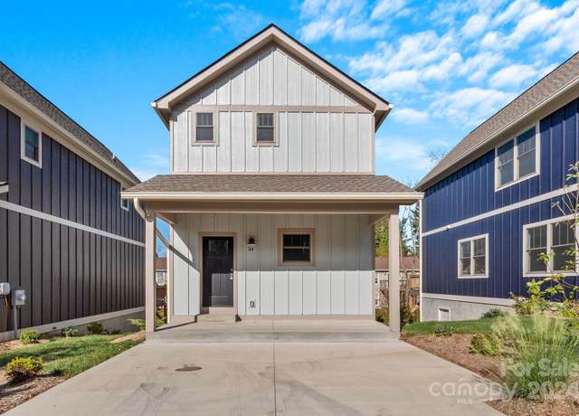 Property at 34 Wheeler Rd, Weaverville, NC 28787, 3 beds, 2.5 baths