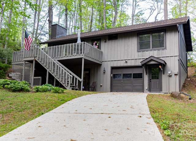Property at 76 Creekside Dr, Maggie Valley, NC 28751, 3 beds, 3 baths