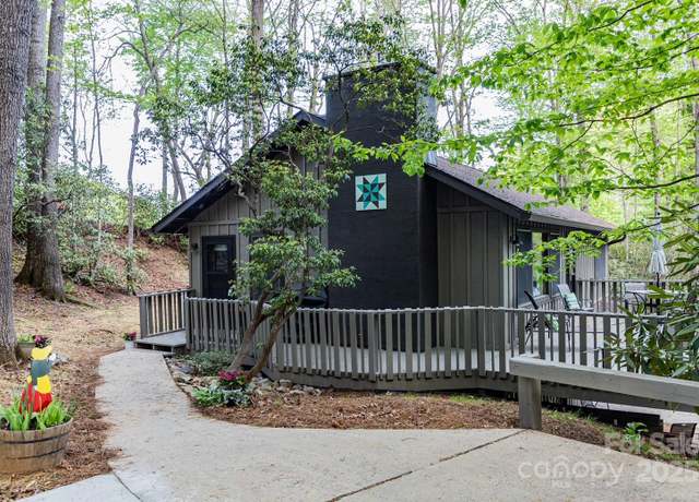 Property at 76 Creekside Dr, Maggie Valley, NC 28751, 3 beds, 3 baths