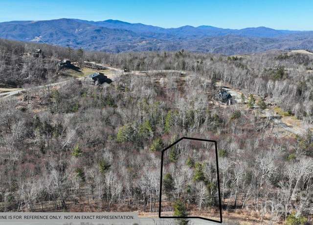 Property at 68 Eagle Pass None, Banner Elk, NC 28604