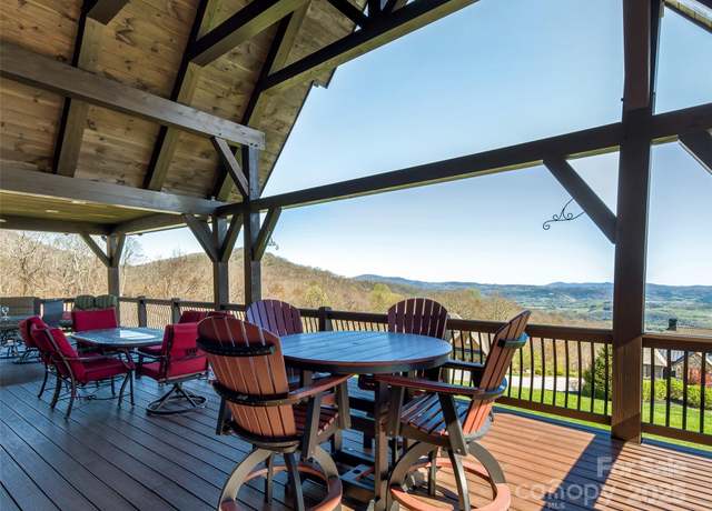Property at 306 Dancing Bear Dr, Hendersonville, NC 28792, 4 beds, 4.5 baths