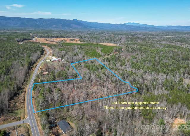 Property at 4376 Nc 126 Hwy, Morganton, NC 28655