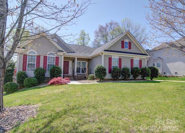 Property at 7524 Common Oak Dr, Stanley, NC 28164, 3 beds, 2 baths