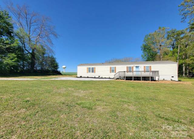 Property at 2822 Hugh Harrill Rd, Shelby, NC 28150, 3 beds, 2 baths