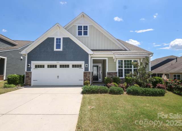 Property at 309 Kentmere Ln, Clover, SC 29710, 4 beds, 3 baths
