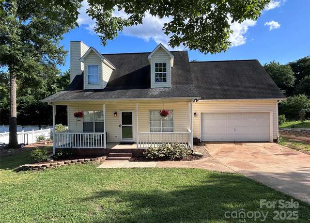 Property at 1505 Wimbleton Woods Dr #5, Fort Mill, SC 29708, 3 beds, 3 baths