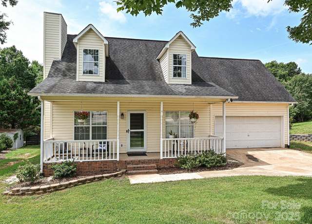 Property at 1505 Wimbleton Woods Dr #5, Fort Mill, SC 29708, 3 beds, 3 baths