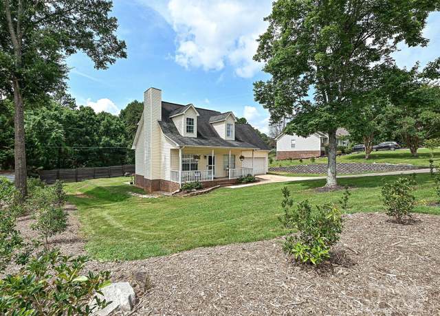 Property at 1505 Wimbleton Woods Dr #5, Fort Mill, SC 29708, 3 beds, 3 baths