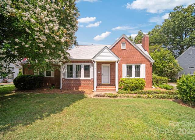 Property at 761 Milton Ave, Rock Hill, SC 29730, 4 beds, 2 baths