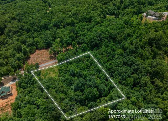 Property at Lot 4 Highland Dr, Lake Lure, NC 28746