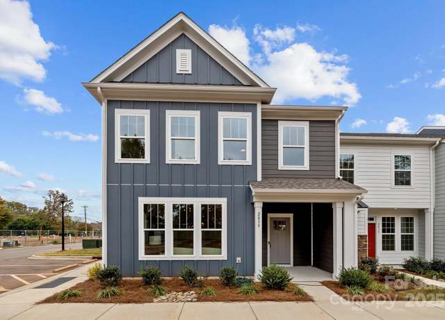 Property at 2903 Herringbone Rd #35, Charlotte, NC 28208, 3 beds, 2.5 baths