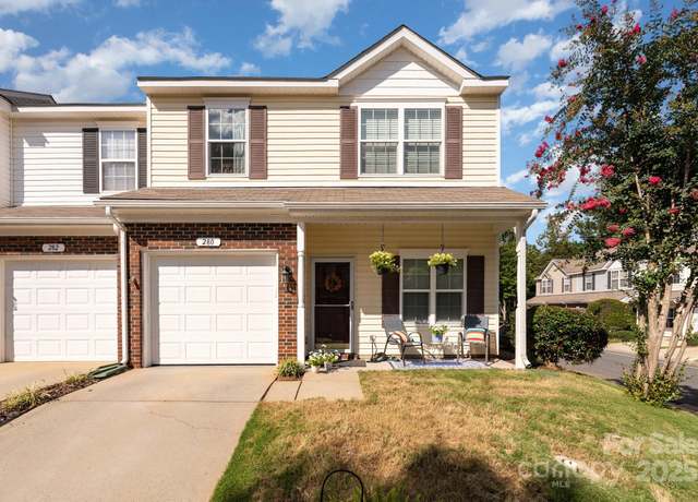 Property at 280 Tail Race Ln, Fort Mill, SC 29715, 3 beds, 2.5 baths