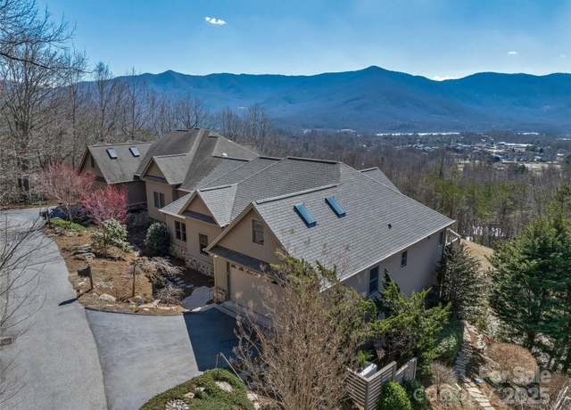Property at 20 Red Plum Ln, Black Mountain, NC 28711, 5 beds, 3 baths