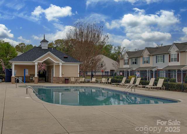 Property at 12550 Mcgrath Dr, Charlotte, NC 28269, 2 beds, 2.5 baths
