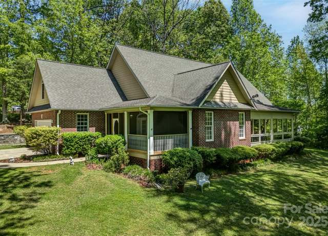 Property at 139 General Griffith Cir, Rutherfordton, NC 28139, 3 beds, 2 baths