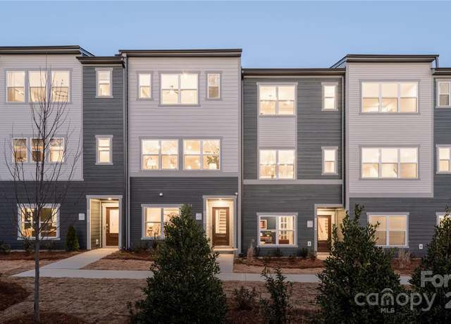 Property at 6013 Pivot Ct, Charlotte, NC 28205, 3 beds, 3.5 baths