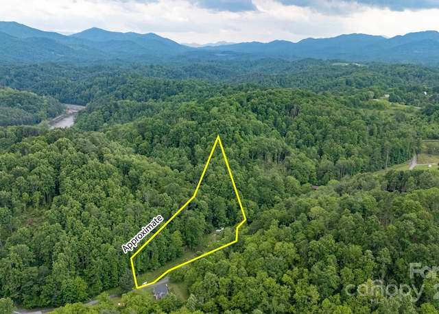 Property at 522 Deyton Rd, Bakersville, NC 28705