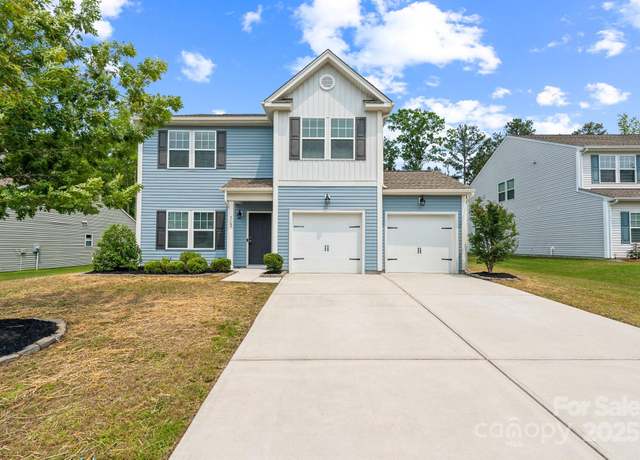 Property at 3107 Riker St, Clover, SC 29710, 4 beds, 2.5 baths