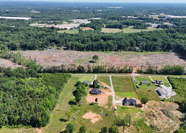 Property at 0 Ed Weaver Rd, Salisbury, NC 28146