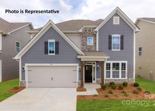 Property at 7030 Butternut Oak Ter, Huntersville, NC 28078, 4 beds, 3 baths
