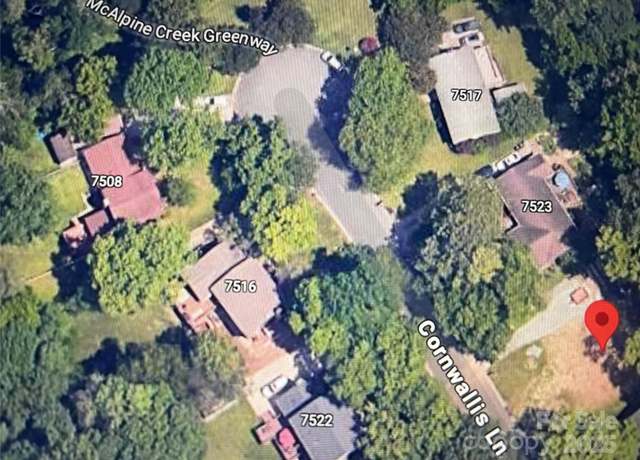 Property at 7529 Cornwallis Ln, Charlotte, NC 28270