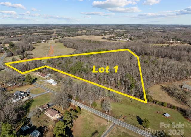 Property at 12987 Mission Church Rd #1, Locust, NC 28097