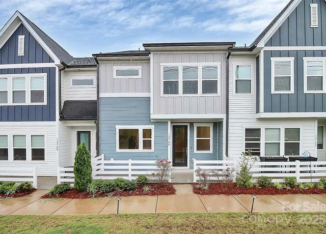 Property at 1270 Brawley School Rd Unit E, Mooresville, NC 28177, 3 beds, 2.5 baths