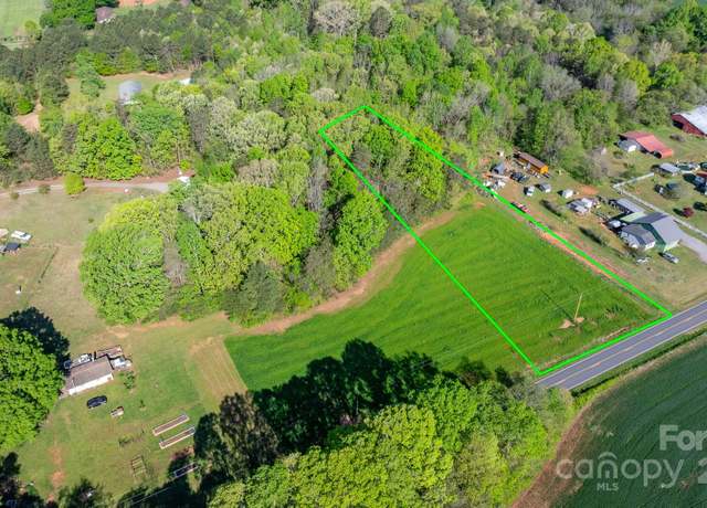 Property at 5841 Hickory Lincolnton Hwy, Lincolnton, NC 28092