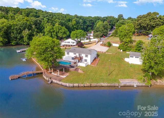 Property at 235 River Loop Rd, Belmont, NC 28012, 4 beds, 4 baths