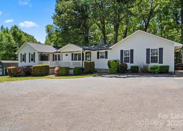Property at 370 Shiloh Rd, Statesville, NC 28677, 3 beds, 3 baths