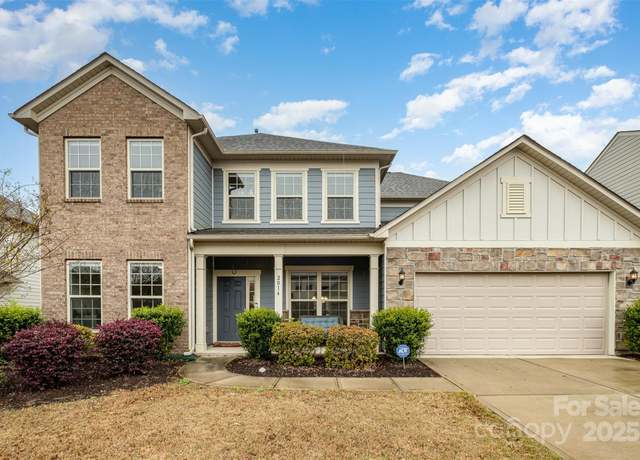 Property at 2014 Drawbridge Dr, Fort Mill, SC 29707, 4 beds, 2.5 baths