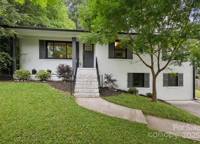 Property at 1021 Nancy Dr, Charlotte, NC 28211, 3 beds, 3 baths