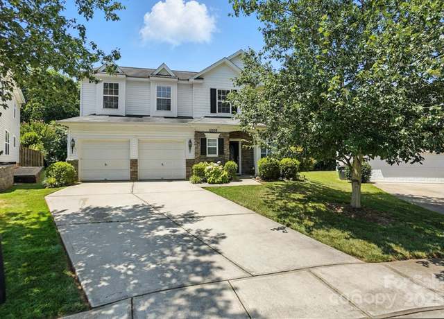 Property at 15508 Normans Landing Dr, Charlotte, NC 28273, 3 beds, 2.5 baths