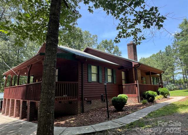 Property at 5292 Tice Rd, Marshville, NC 28103, 3 beds, 2 baths