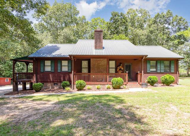 Property at 5292 Tice Rd, Marshville, NC 28103, 3 beds, 2 baths