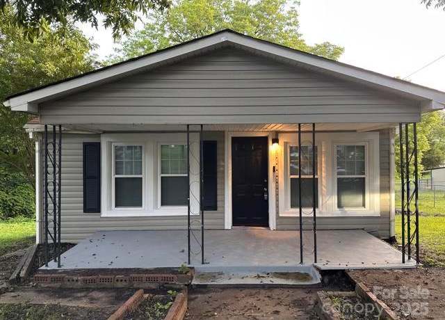 Property at 1849 Hilltop Cir, Gastonia, NC 28054, 2 beds, 2 baths