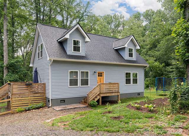 Property at 239 Bonnies Meadow Pl, Asheville, NC 28806, 4 beds, 3 baths